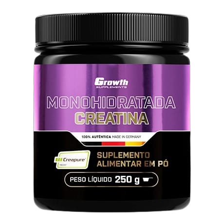 Creatina Creapure